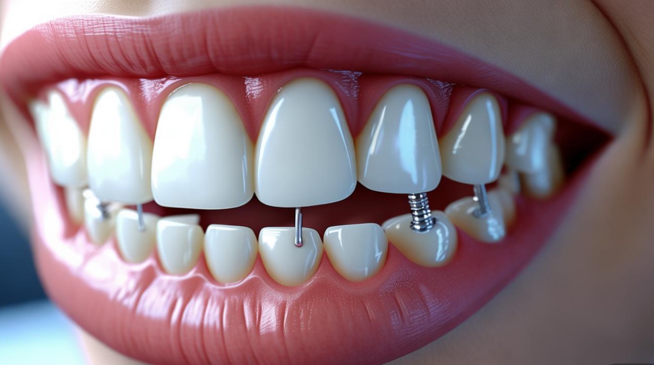 牙齿矫正后牙齿反而突出，是矫正方式有问题吗？-图1