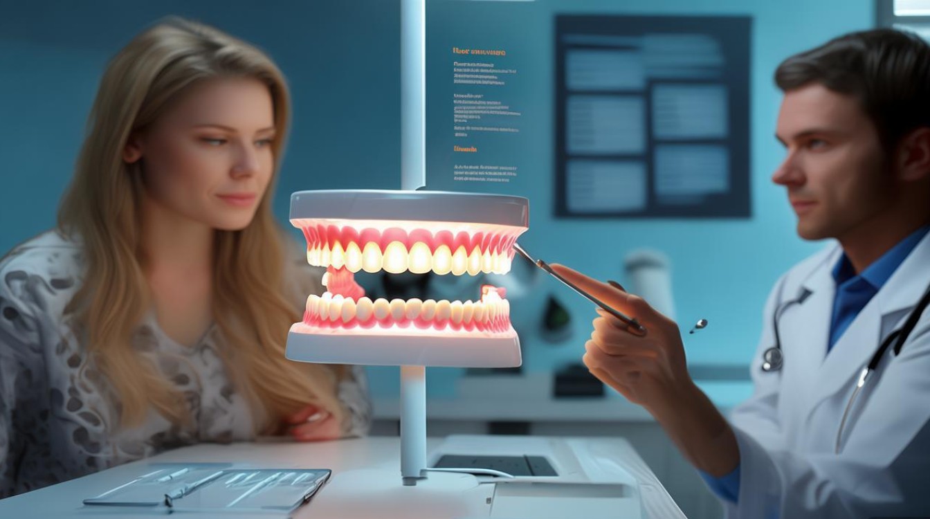 如何判断牙齿矫正的必要性与时机?-图1 如何判断牙齿矫正的必要性与时机?-图1