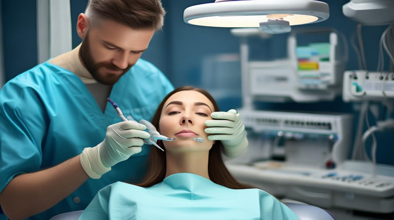 种植牙记录如何科学有效保持？-图1