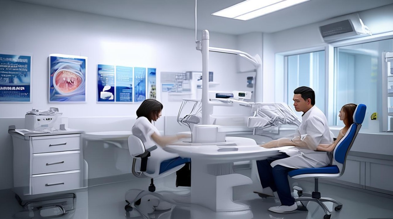 萧山牙齿矫正,到底该选哪家医院才靠谱?-图1 萧山牙齿矫正,到底该选哪家医院才靠谱?-图1