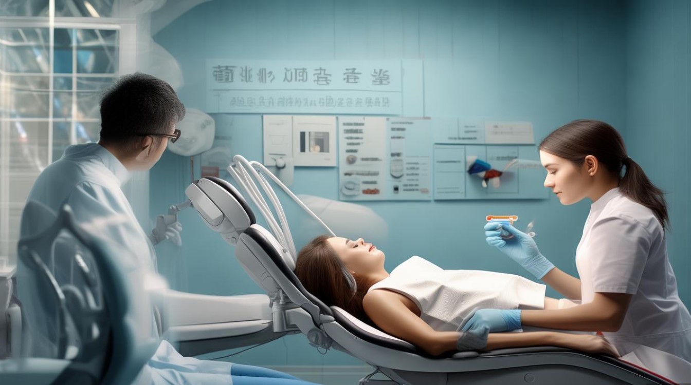 大同牙齿矫正哪家靠谱?专业机构、价格、效果、注意事项如何?-图1 大同牙齿矫正哪家靠谱?专业机构、价格、效果、注意事项如何?-图1