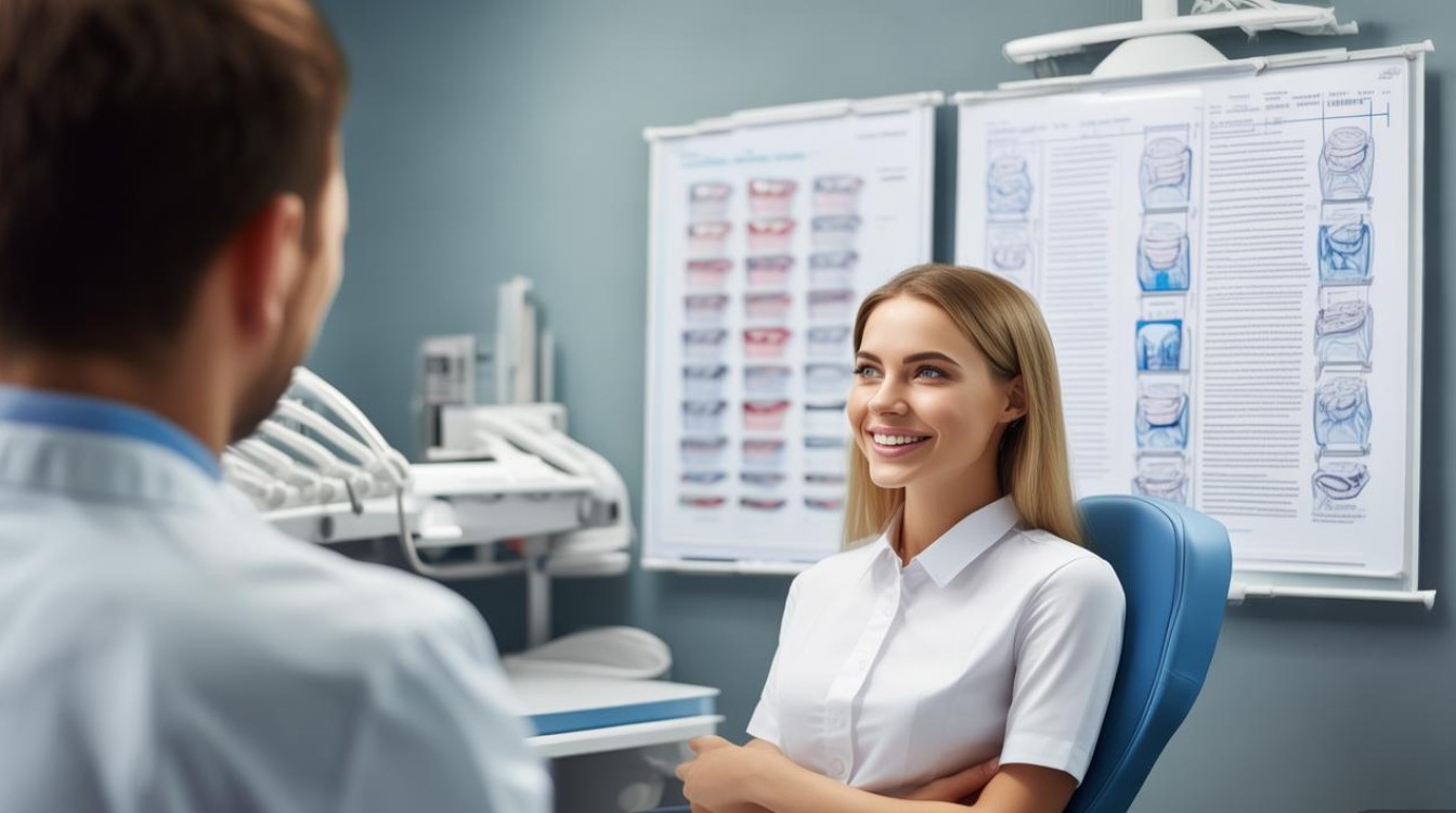 牙齿矫正去哪种医院好？选专业机构要注意哪些要点？-图1