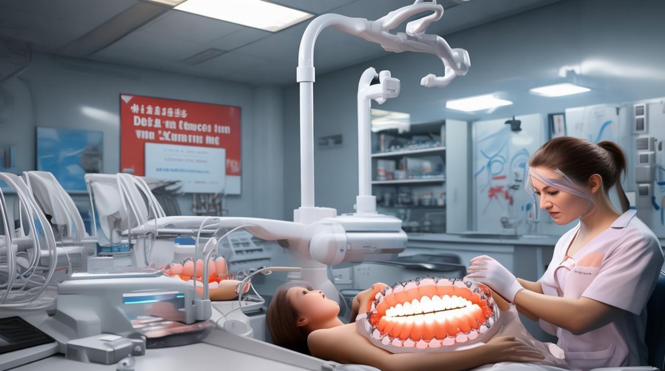 温州牙齿矫正哪家好?专业机构怎么选?-图1 温州牙齿矫正哪家好?专业机构怎么选?-图1