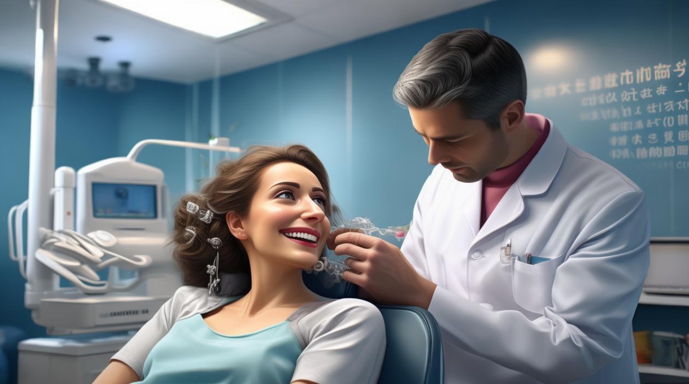 南通口腔医院矫正牙齿效果如何？价格贵不贵？医生专业吗？-图1