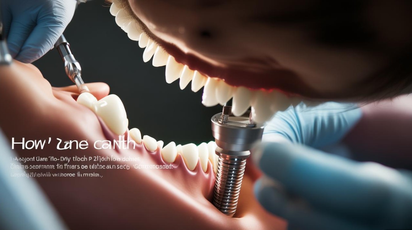 种植牙能用多久?影响其寿命的关键因素是什么?-图1 种植牙能用多久?影响其寿命的关键因素是什么?-图1