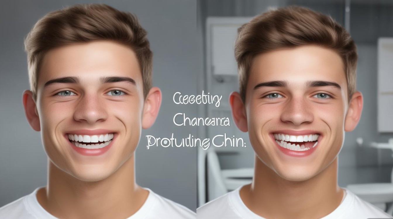 矫正牙齿可以改变突嘴吗?效果到底如何?-图1 矫正牙齿可以改变突嘴吗?效果到底如何?-图1