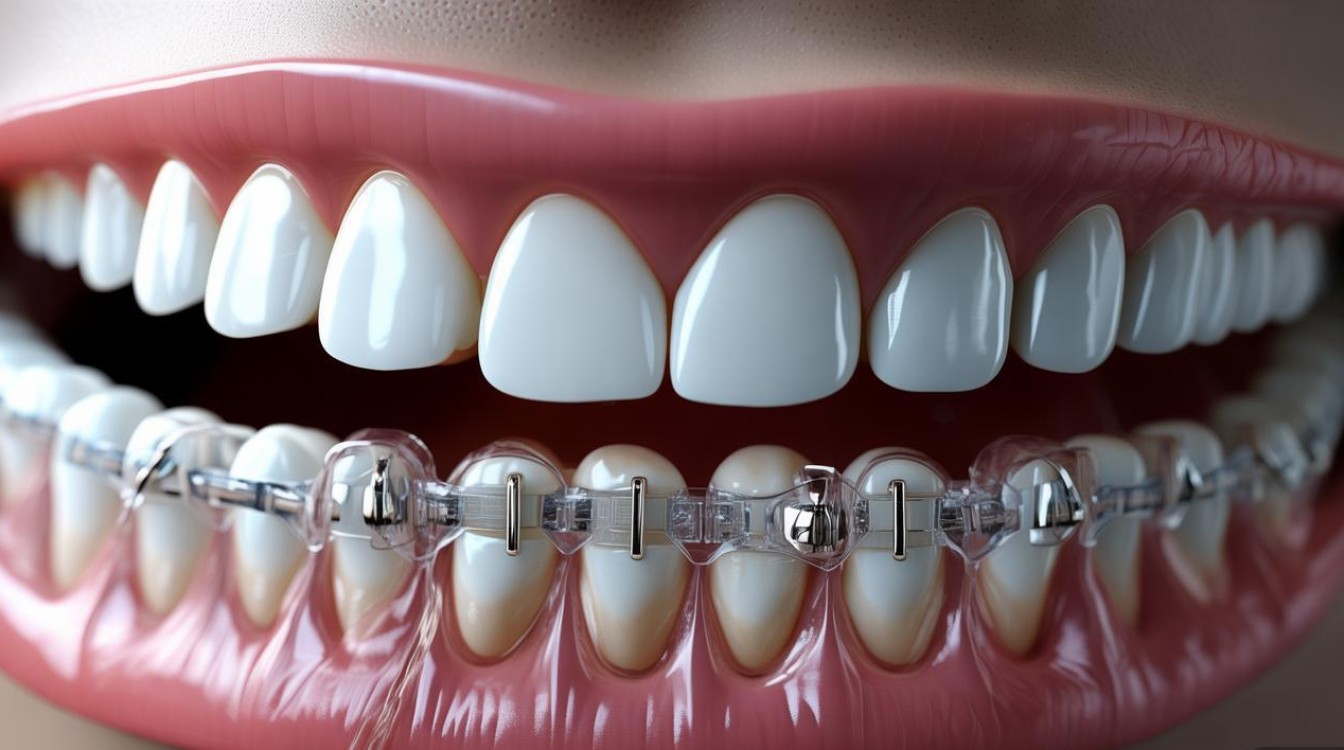 牙齿矫正和矫治有何区别？哪种更适合你的牙齿问题？-图1