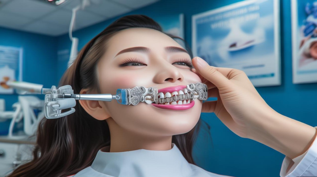 莒南牙齿矫正效果如何？价格周期适合人群全解析？-图1