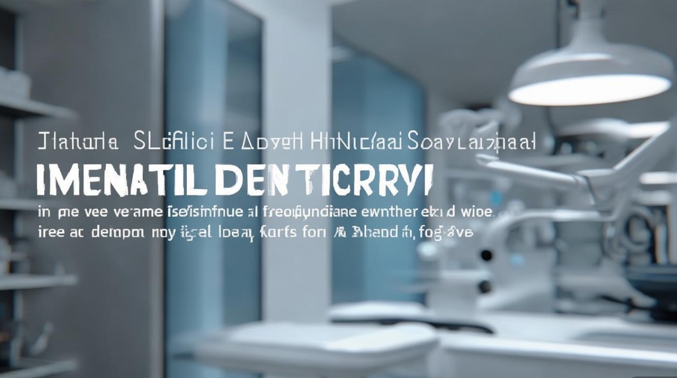 上海即刻种植牙的实际寿命究竟能维持多少年？影响因素有哪些？-图1