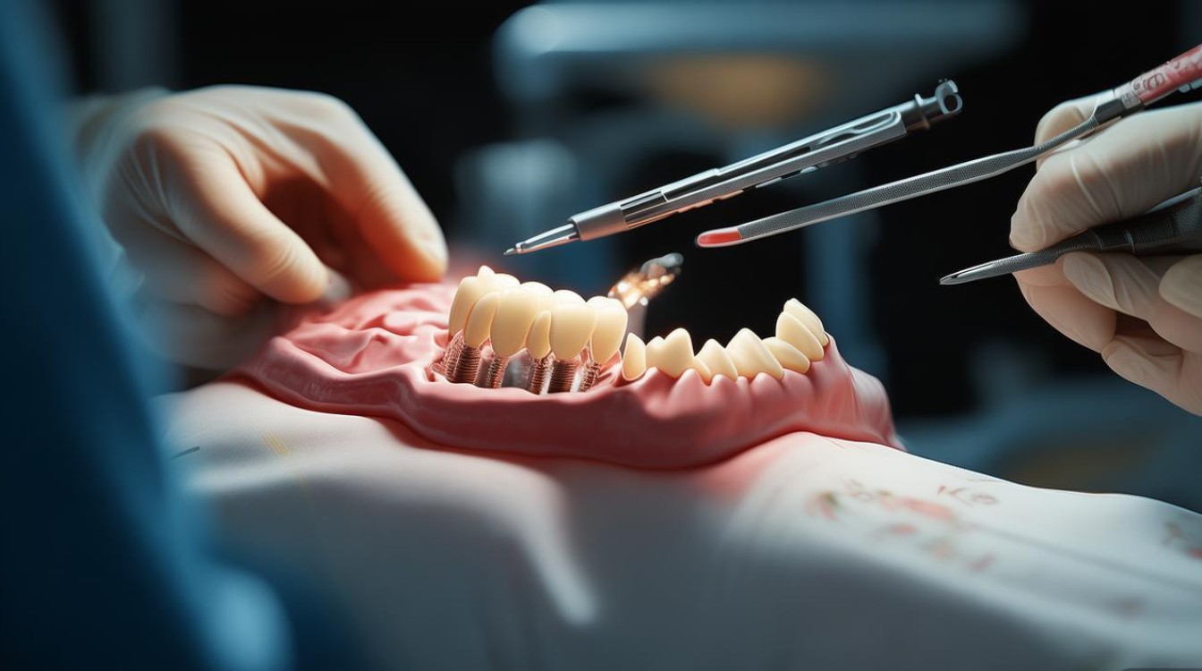 上颌磨牙种植牙的风险究竟有哪些？-图1