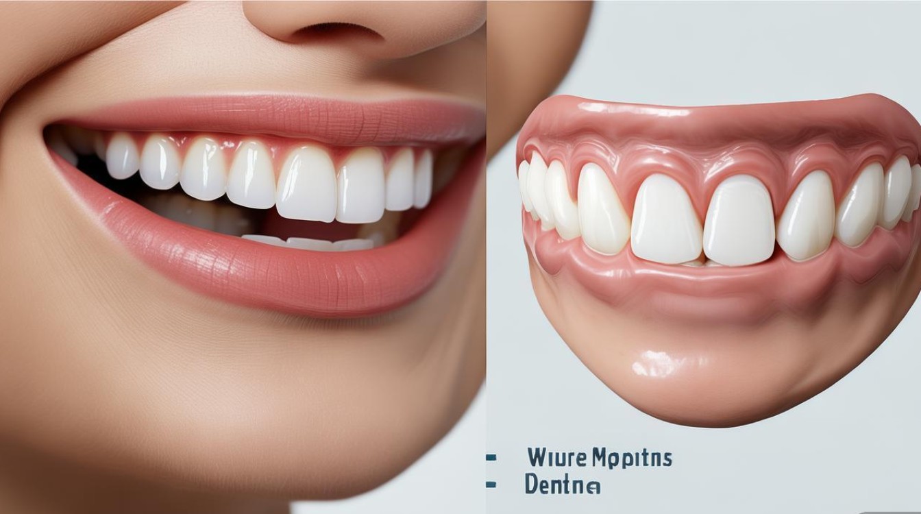 种植牙好还是戴假牙?哪种更适合你的口腔需求?-图1 种植牙好还是戴假牙?哪种更适合你的口腔需求?-图1