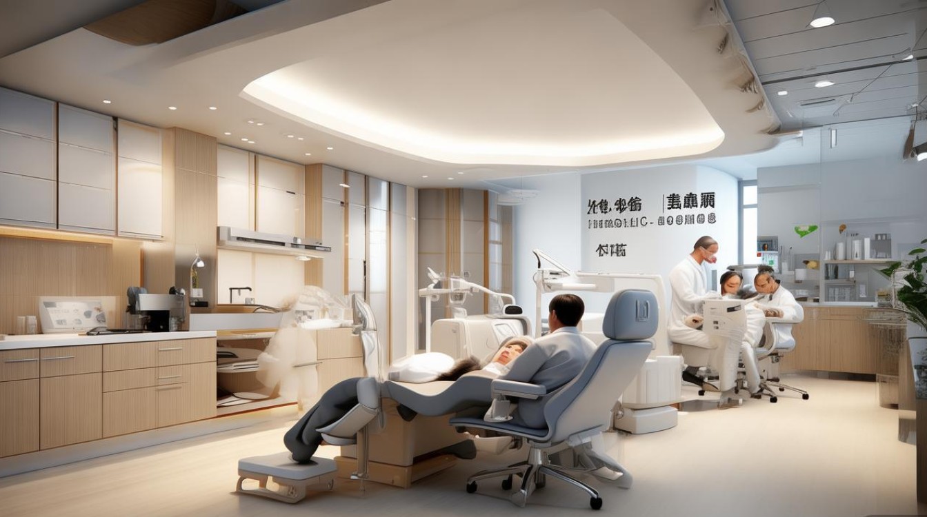 种植牙是最佳选择吗？优势、风险与维护指南-图1