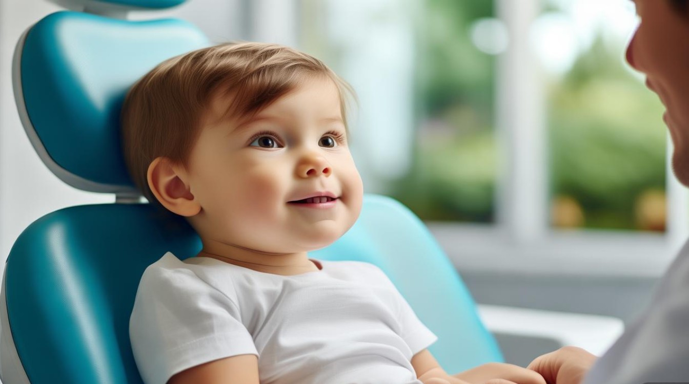 儿童矫正牙齿好不好？时机与效果关键在哪？-图1