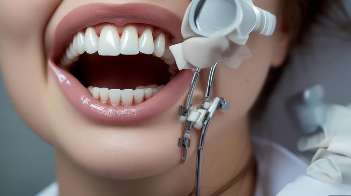 牙齿开颌矫正有哪些方法?矫正后效果能维持多久?-图1 牙齿开颌矫正有哪些方法?矫正后效果能维持多久?-图1