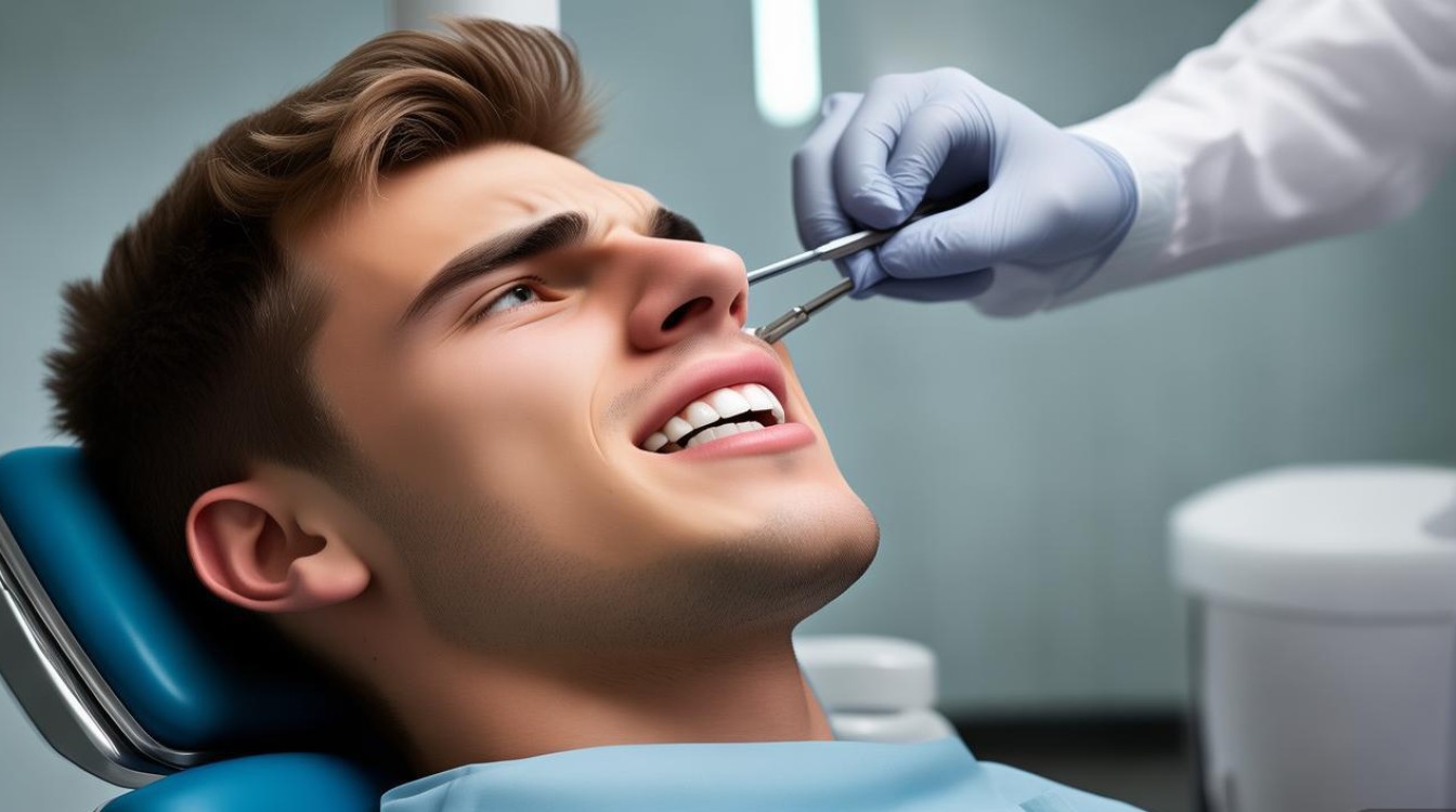 矫正牙齿会痛吗？矫正过程疼痛感如何？-图1