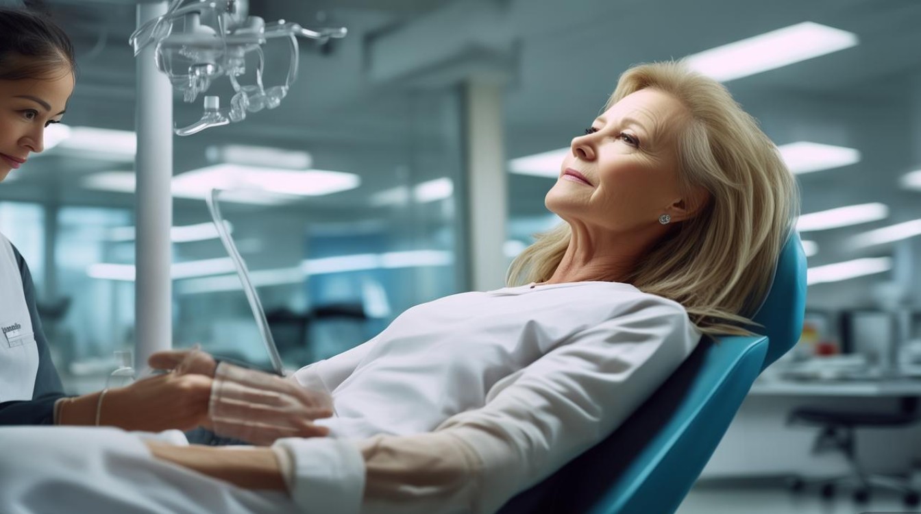 医院矫正牙齿为何费用这么高?-图1 医院矫正牙齿为何费用这么高?-图1