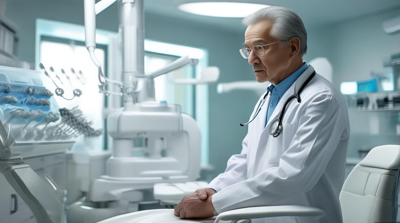 杭州种植牙资深格莱美的种植技术如何？-图1