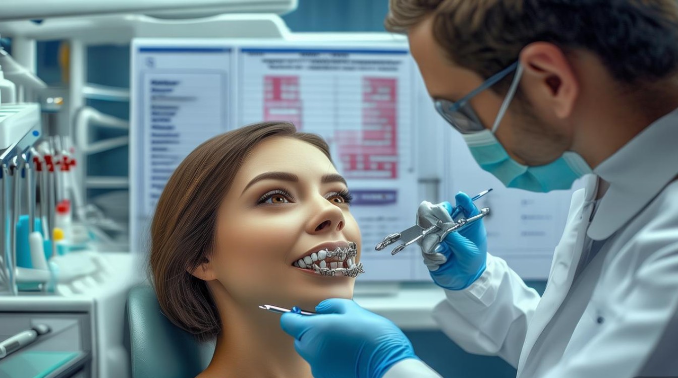 牙齿矫正为何要体检？体检究竟查什么？-图1