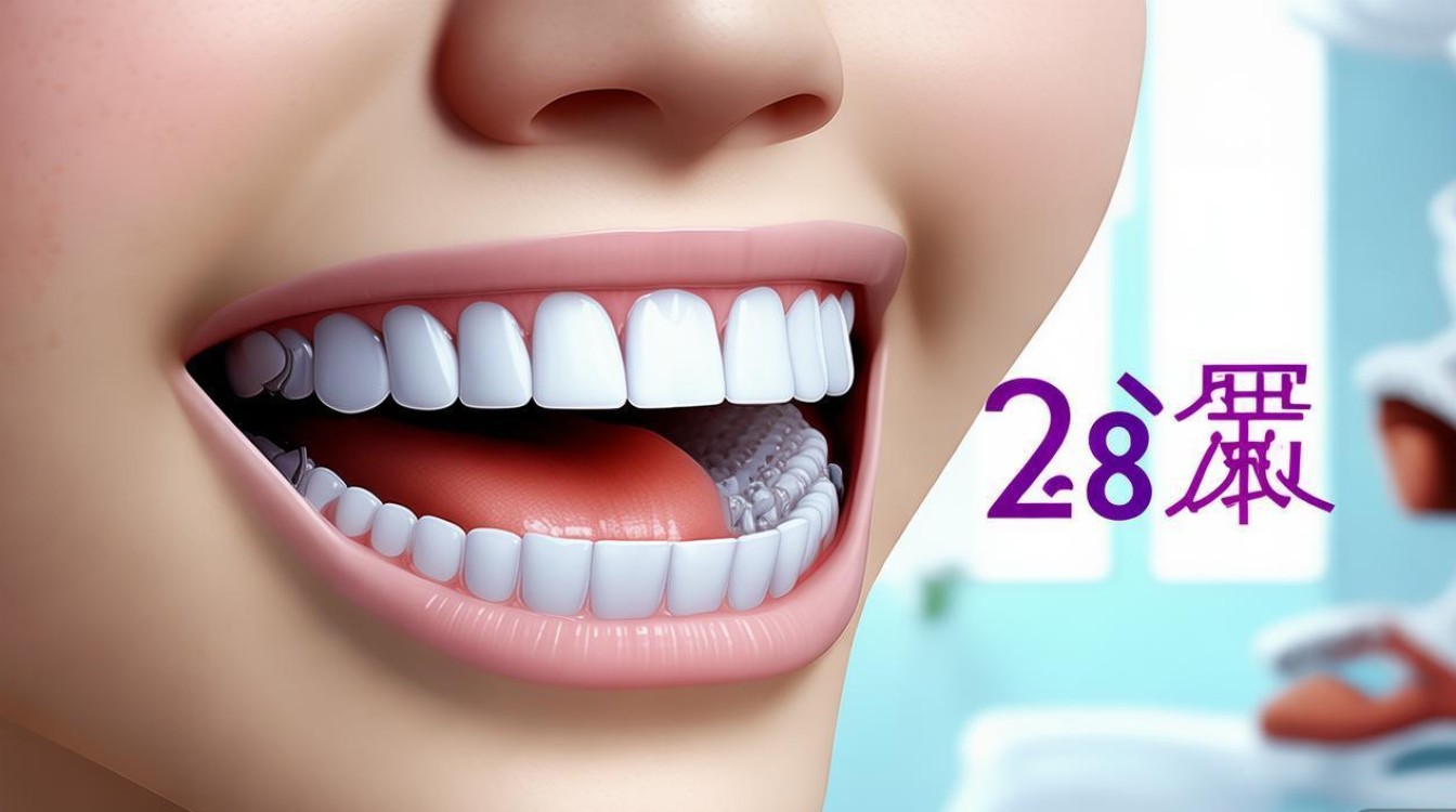 28岁做牙齿矫正还来得及吗？-图1