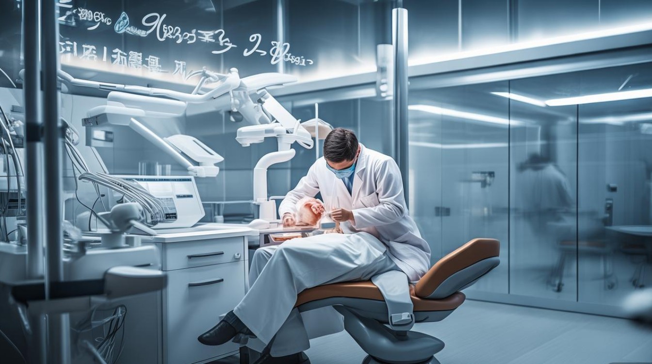 县级口腔医院种植牙靠谱吗？效果与价格怎么样？-图1