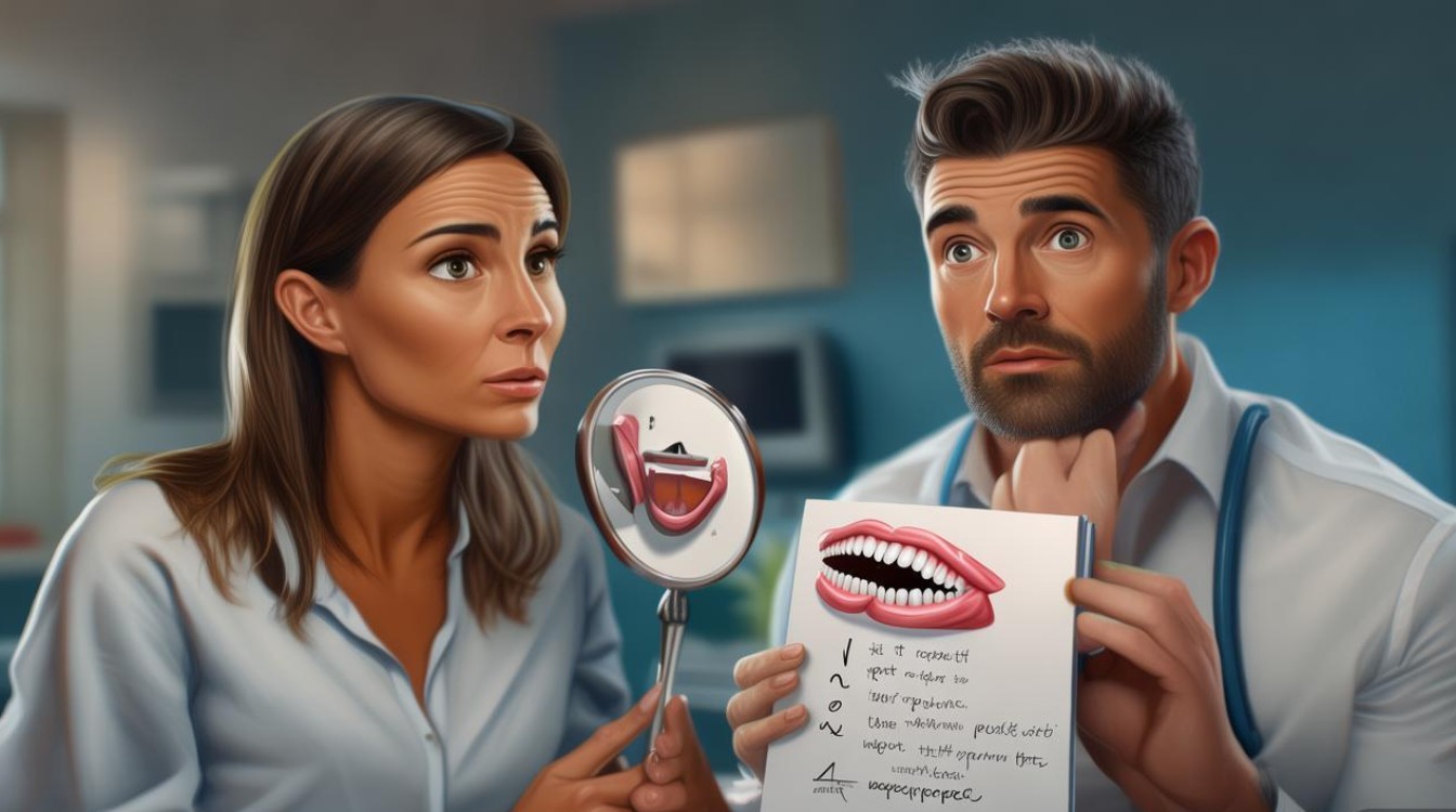 牙齿矫正会影响怀孕吗-图1