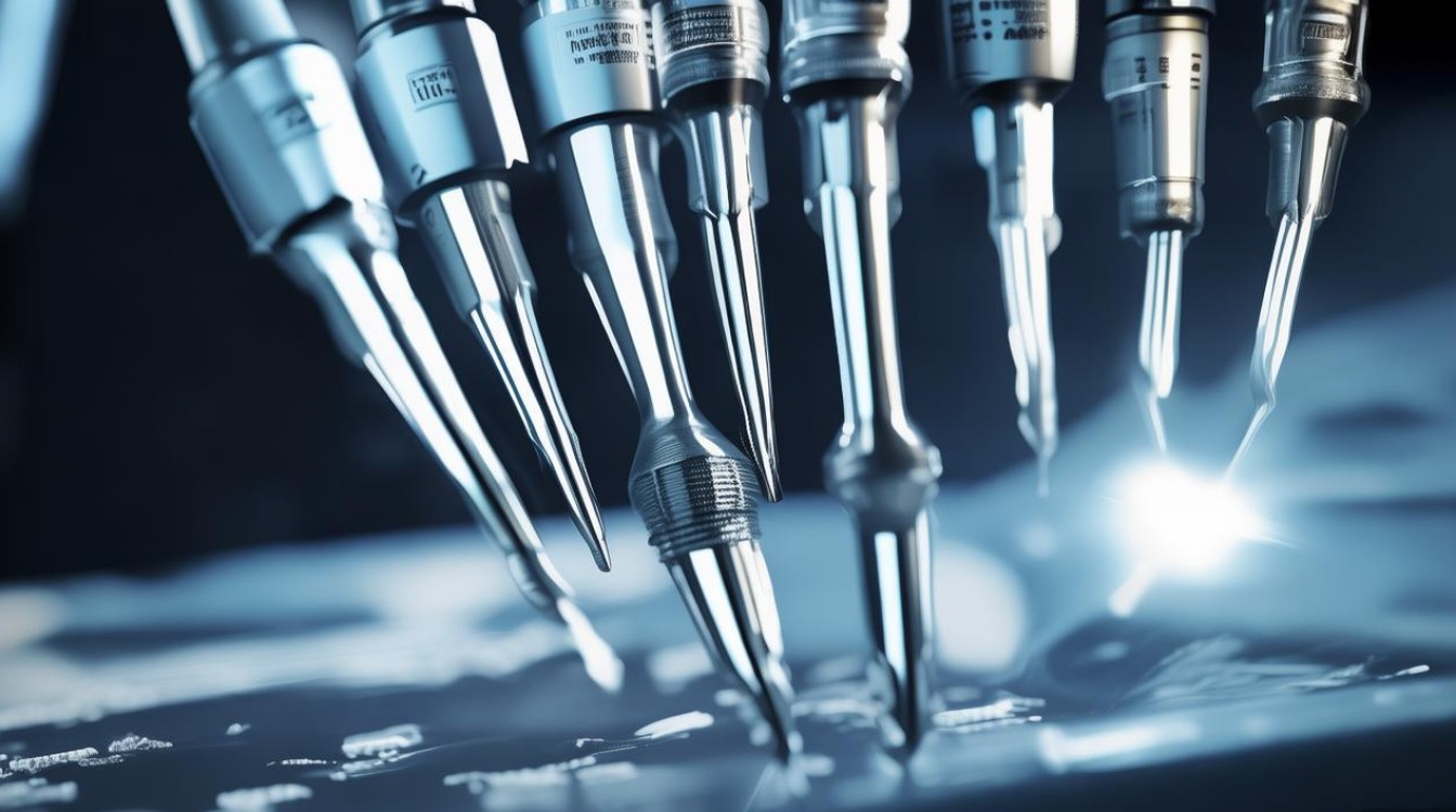 微创种植牙系统相比传统种植有哪些核心优势与适用人群？-图1