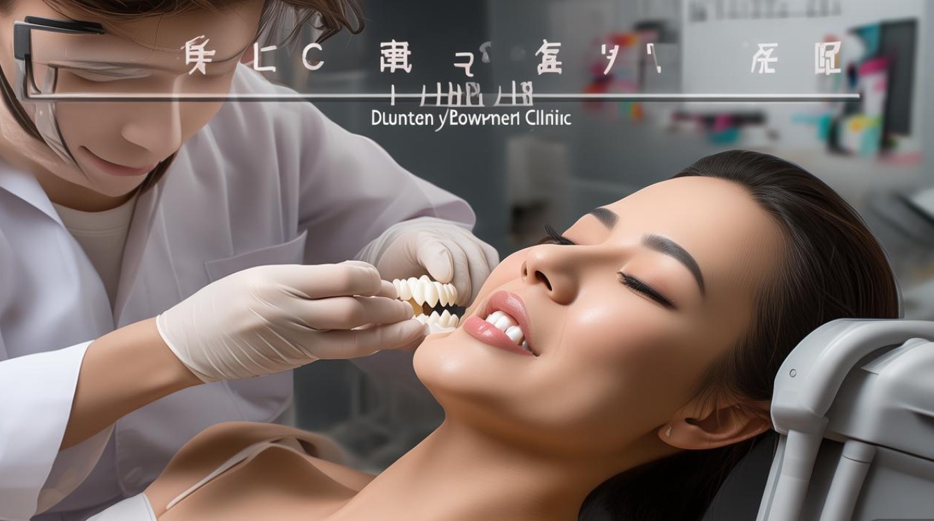 广州种植牙换牙冠，价格、材料、关键注意事项都有哪些要注意的呢？-图1