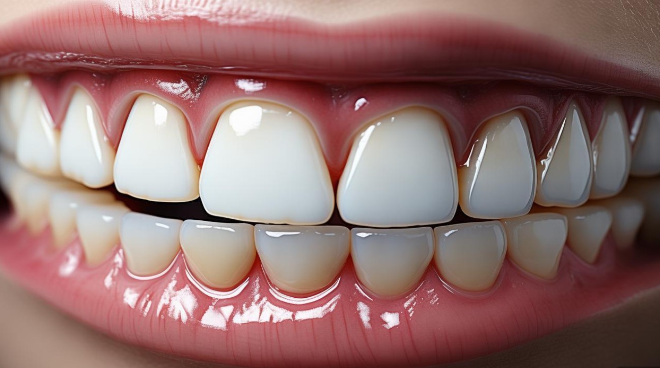 牙齿矫正上牙垫高,究竟有何作用与风险?-图1 牙齿矫正上牙垫高,究竟有何作用与风险?-图1