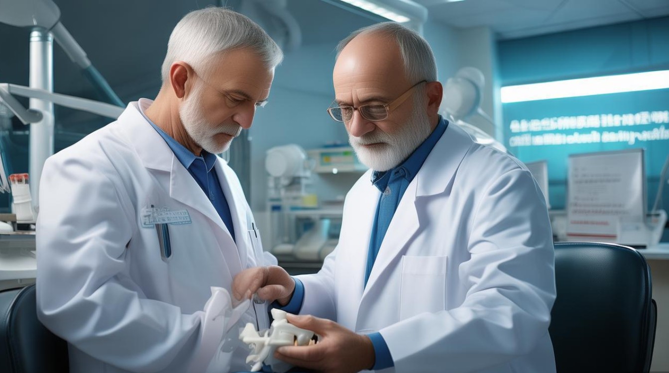 郑州种植牙经验丰富的老医生怎么找？如何判断是否值得信赖？-图1