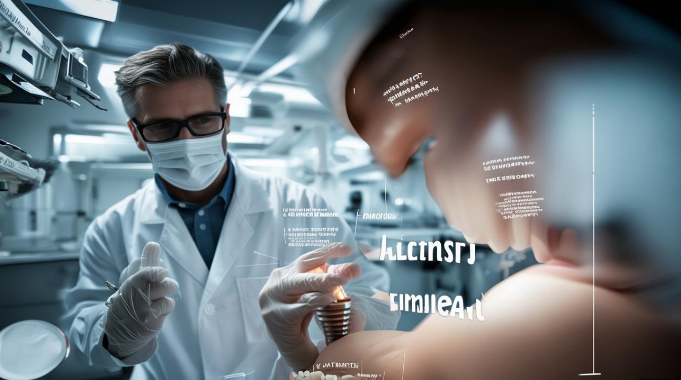 半口微创即刻种植牙靠谱吗？当天就能用牙吗？-图1