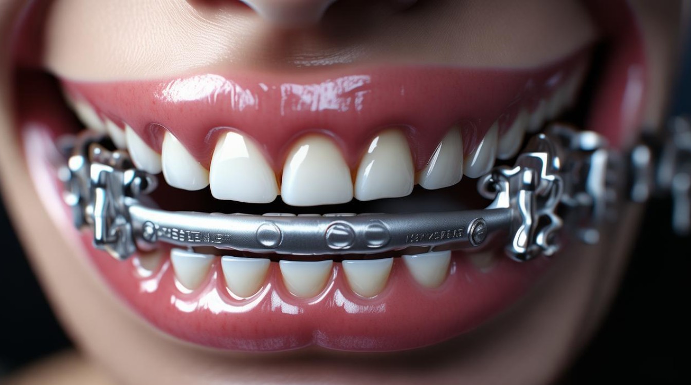 牙齿矫正器怎么取？自己取的正确方法？-图1