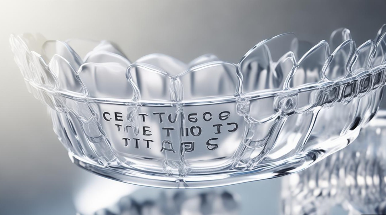 牙齿矫正托槽是什么？选哪种类型效果好？-图1