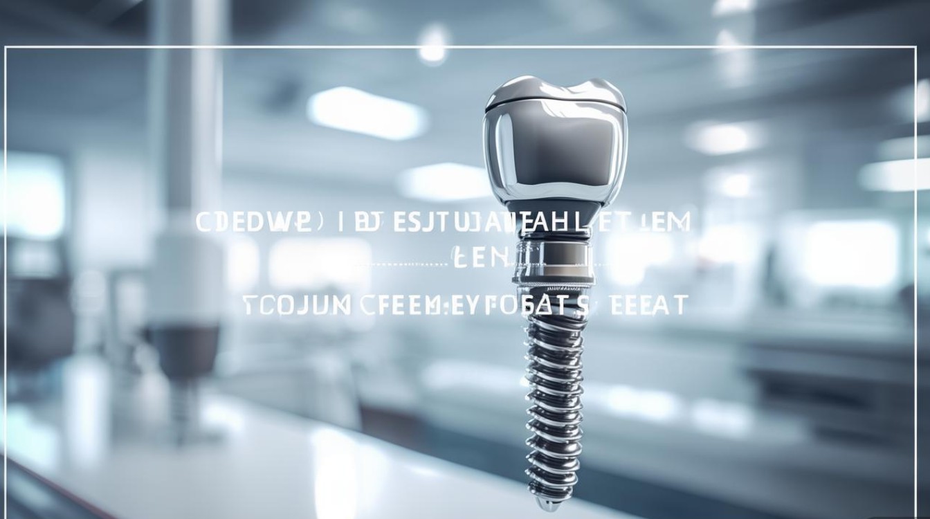 瑞典诺贝尔种植牙系统效果怎样？有哪些独特优势？适合哪些人群？-图1