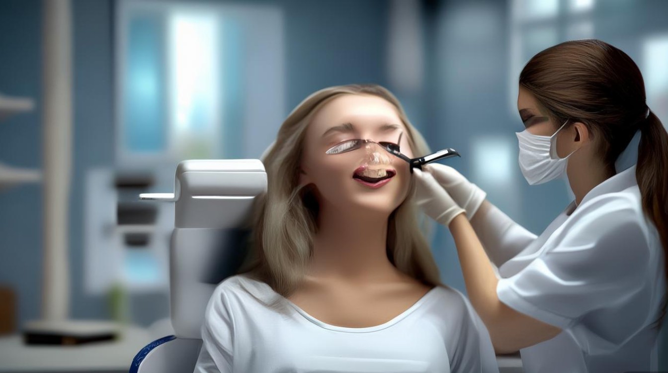 种植牙复查内容-图1 种植牙复查内容-图1