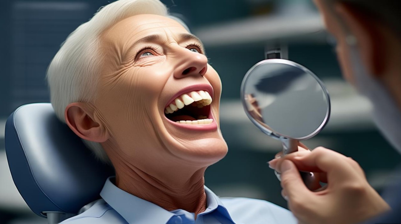 成年后矫正牙齿，这些潜在危害你了解多少？-图1