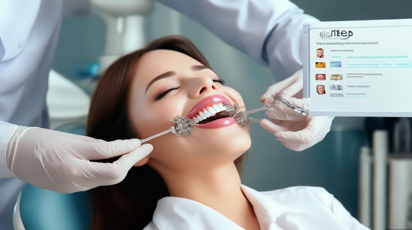 牙齿矫正是否人人都能做？-图1