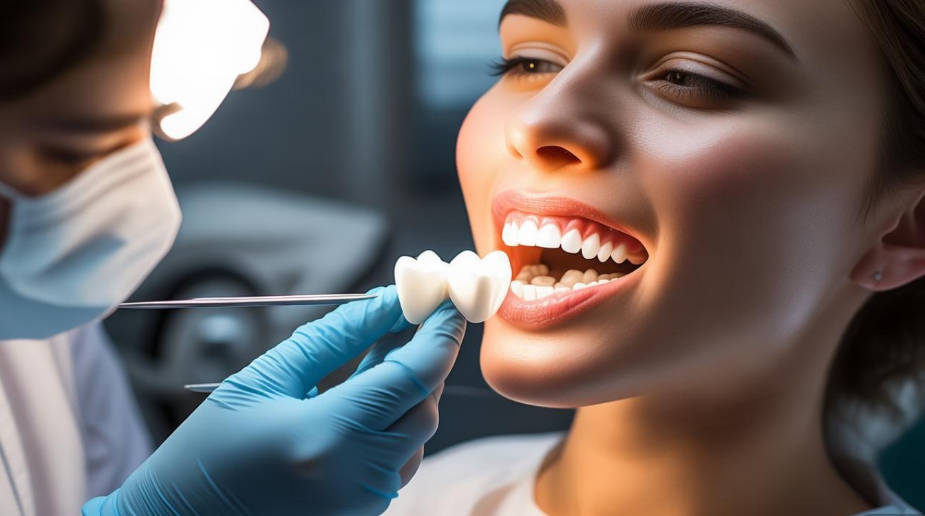 智齿自体牙种植,自体智齿种牙效果究竟如何?-图1 智齿自体牙种植,自体智齿种牙效果究竟如何?-图1