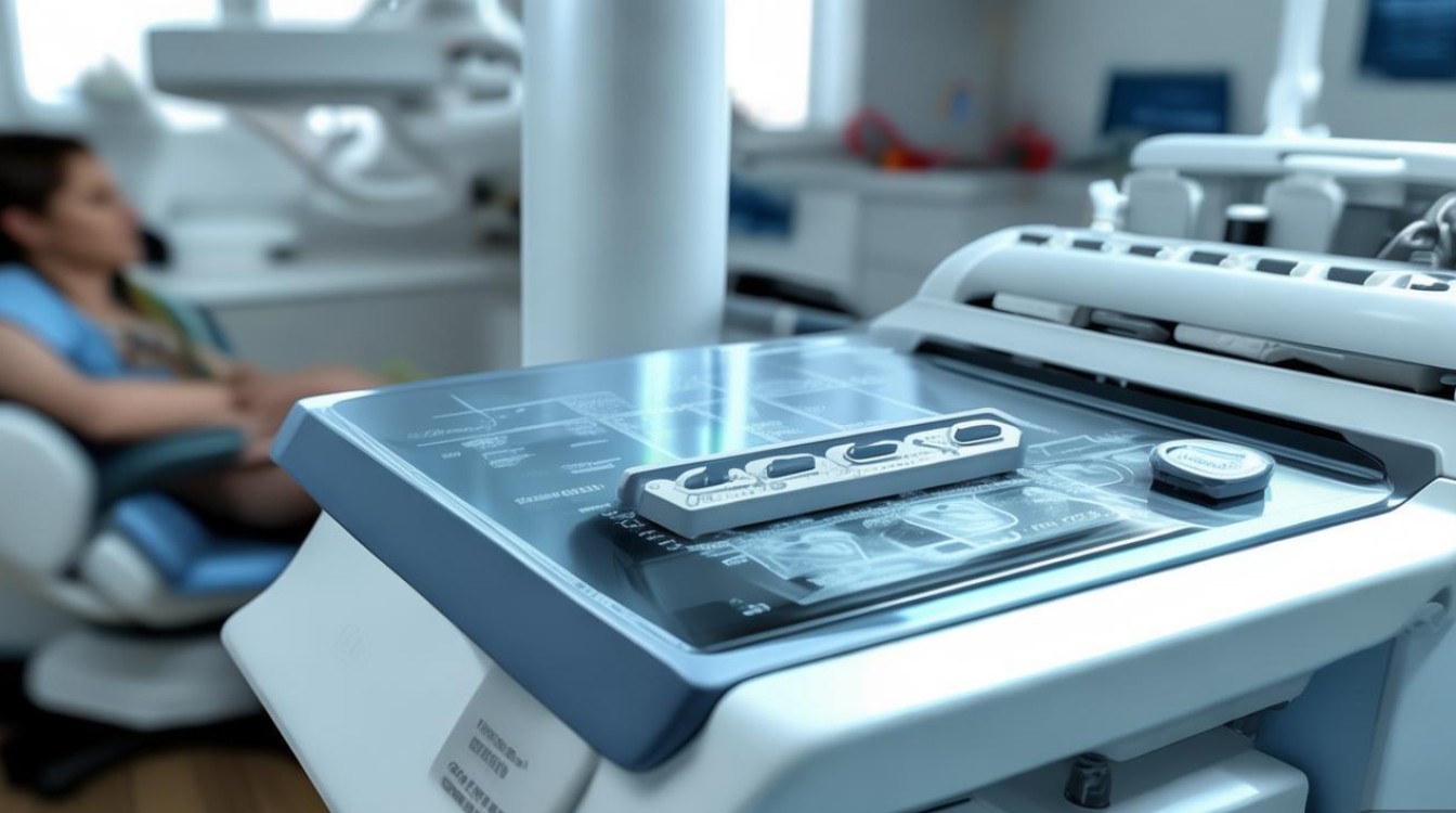 矫正牙齿需拍哪些片子？-图1