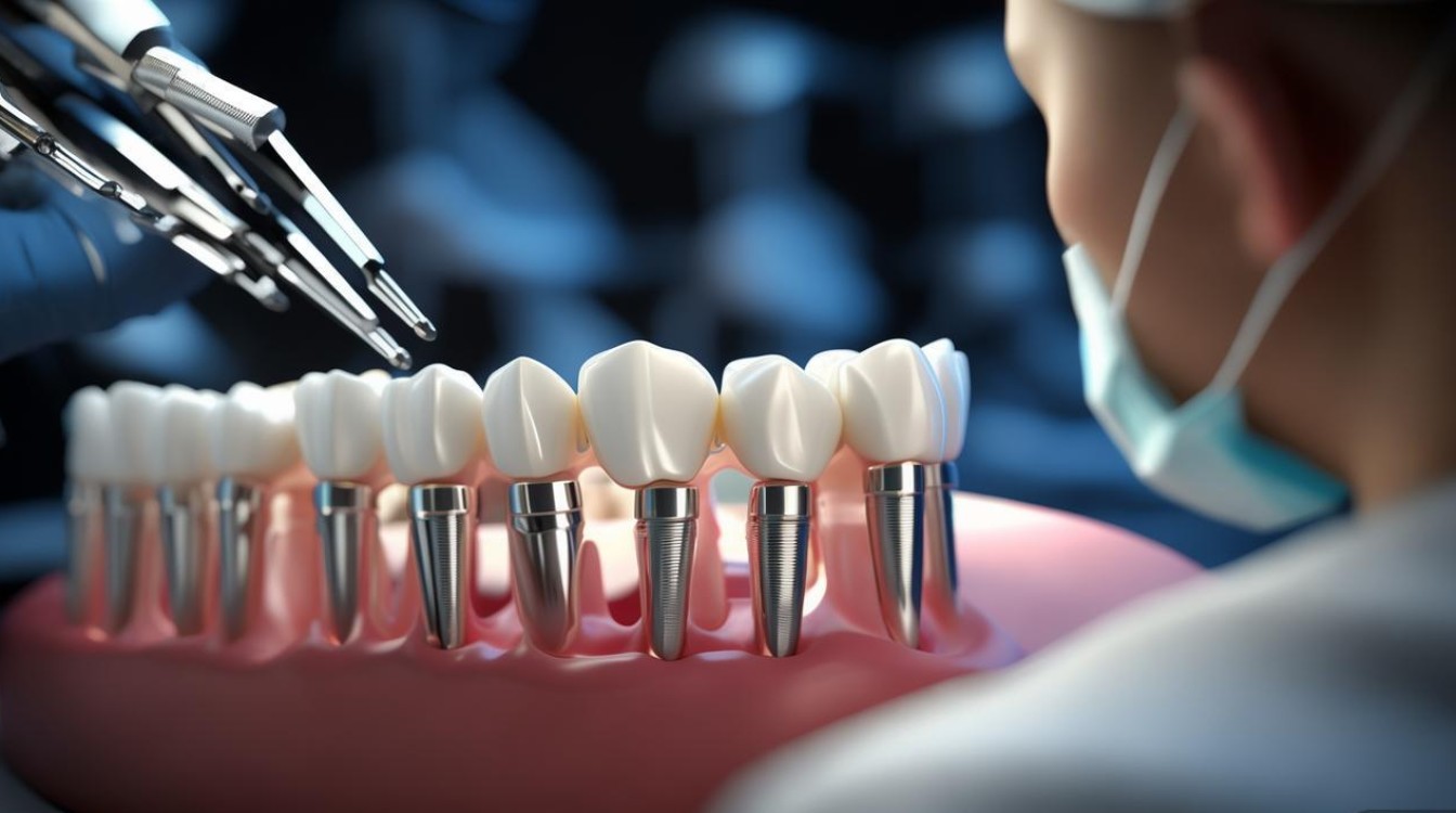 三号种植牙中的三号究竟指型号、优势还是适用范围？-图1