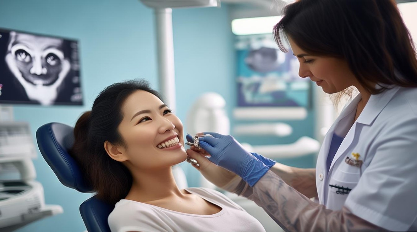 牙齿矫正医保能用吗？-图1