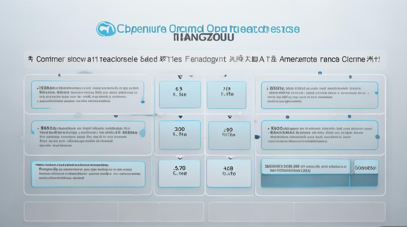 海宁牙齿矫正费用多少？不同方案价格差多少？-图1