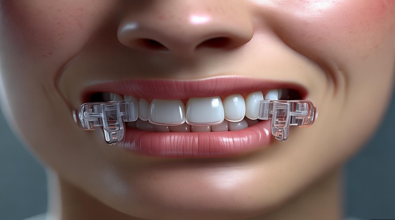 矫正牙齿戴牙套为何会牙疼?-图1 矫正牙齿戴牙套为何会牙疼?-图1