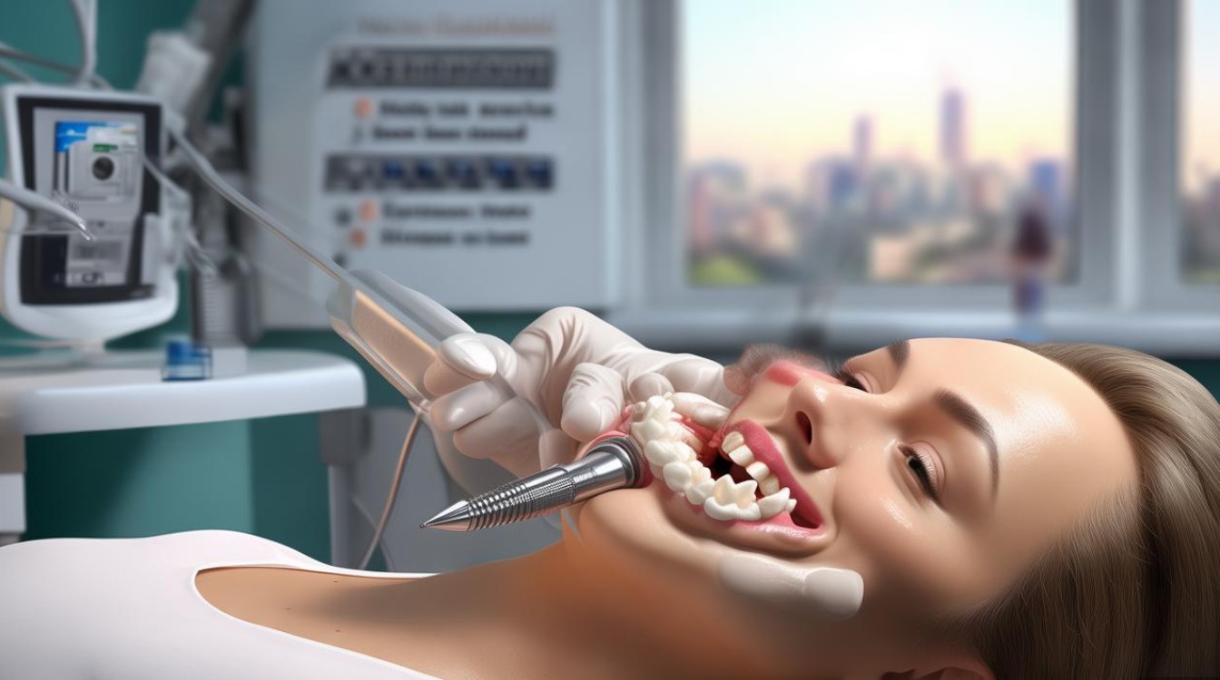 种植牙与活动义齿到底如何选？优缺点对比及适用人群解析-图1