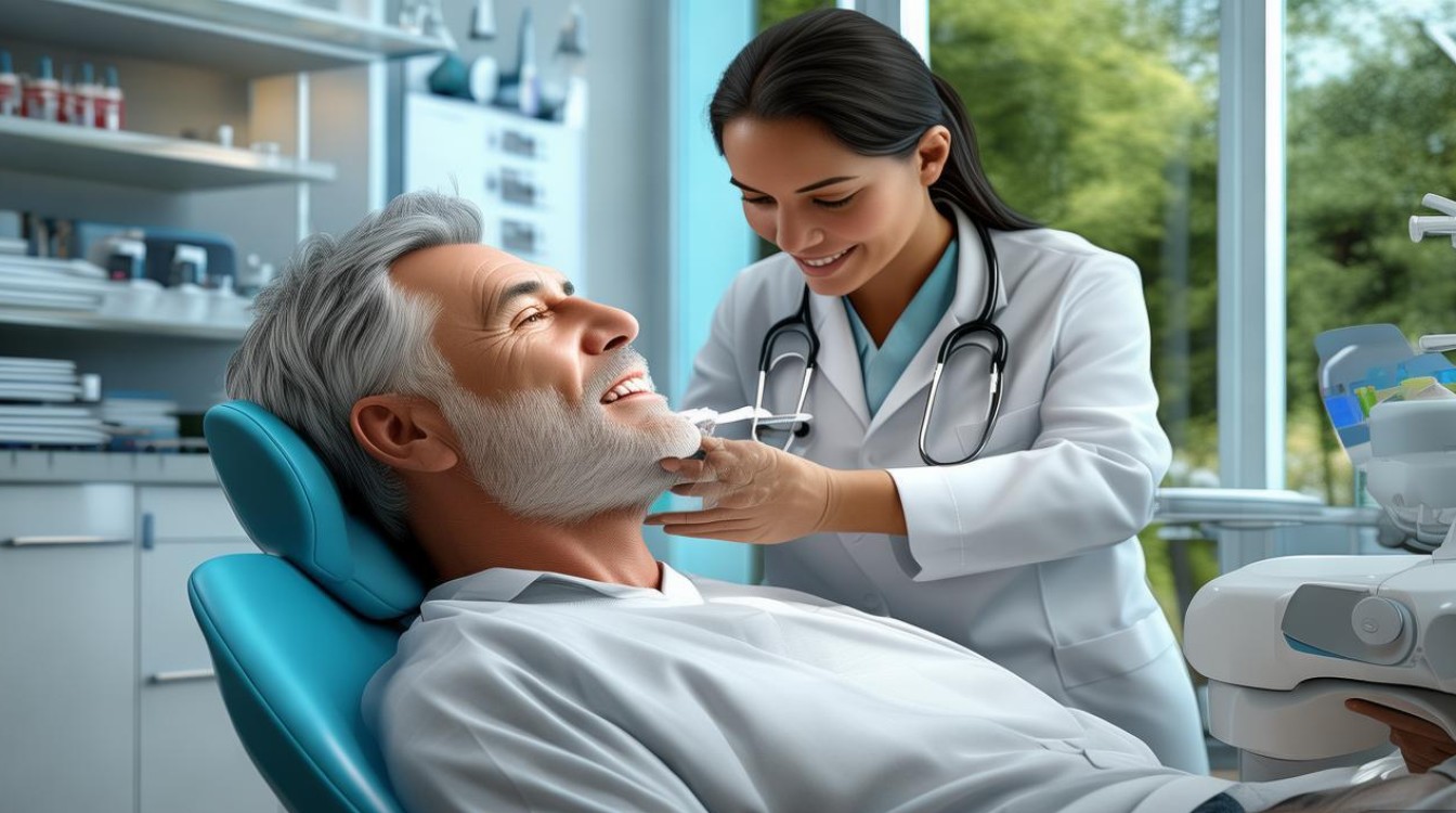 种植牙一套下来要花多少钱？价格差异因何产生？-图1