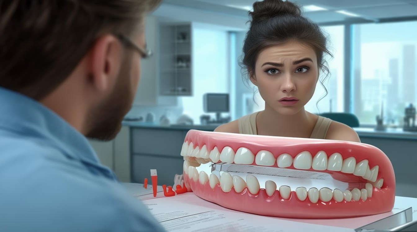 哪些人不适合做牙齿矫正？这些原因你必须知道！-图1