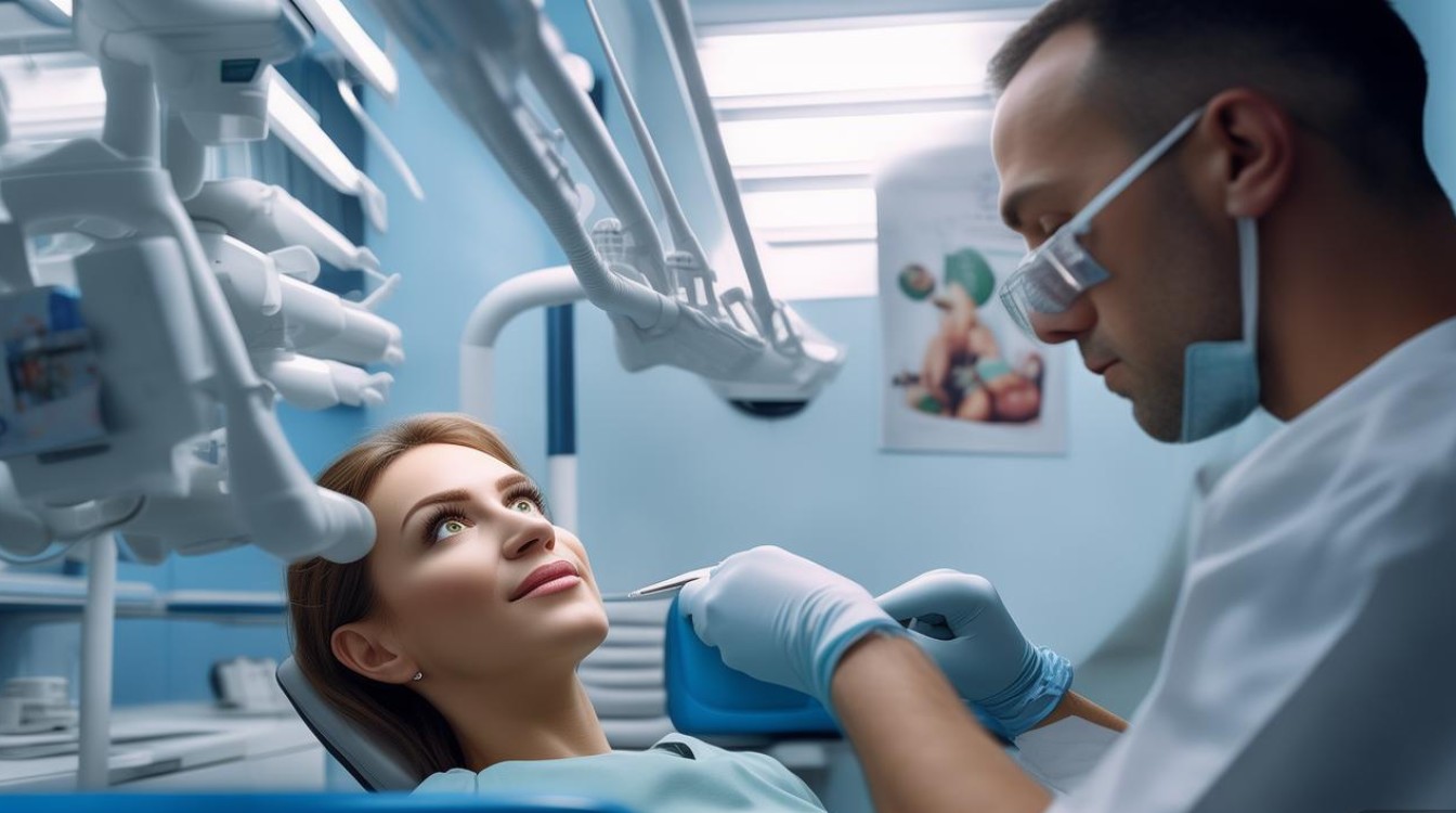 大连矫正牙齿效果如何？价格多少？哪家医院靠谱？要多久？-图1