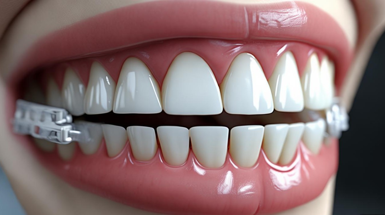 矫正下排牙齿怎么做？效果好不好？要注意什么？-图1