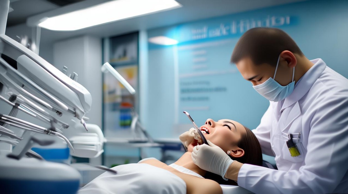 昆明快速牙齿矫正哪种方法见效快？效果能维持多久？-图1