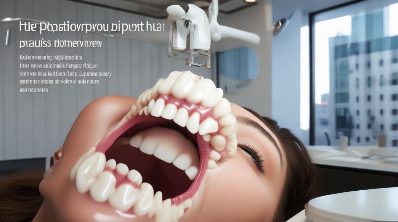 全瓷牙根种植牙哪个好？选品牌还是看材质？-图1