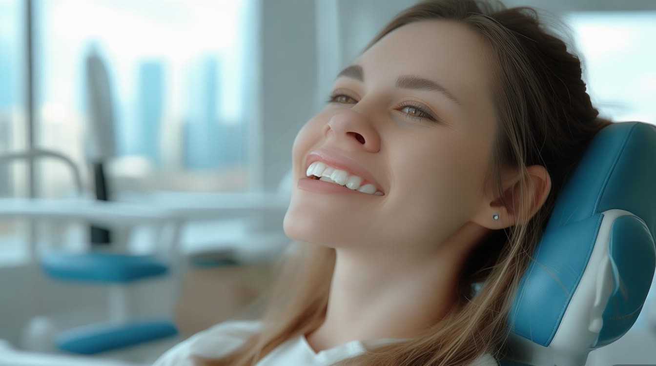 矫正牙齿后，反弹是每个人都会遇到的问题吗？-图1